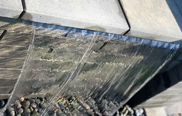 Water Features