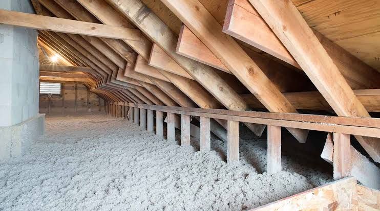 Insulation