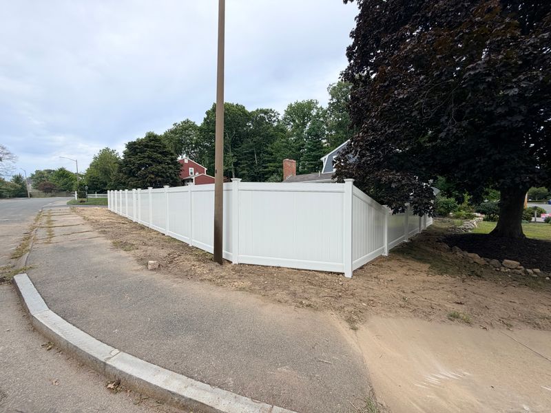 Fencing