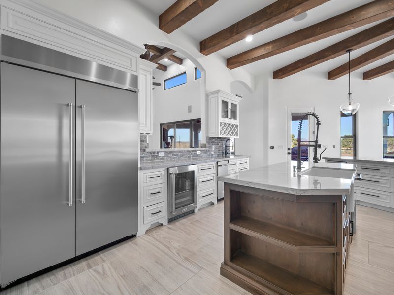 Custom Home Construction