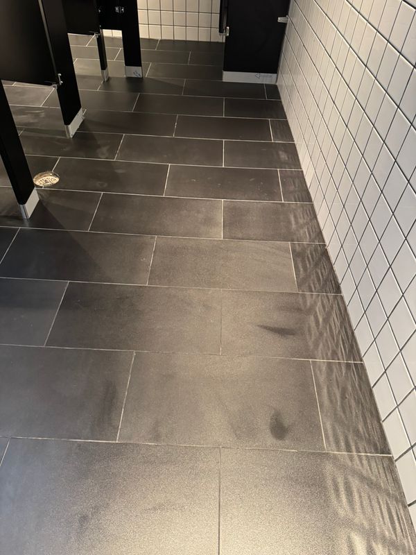 Post-Construction Cleaning