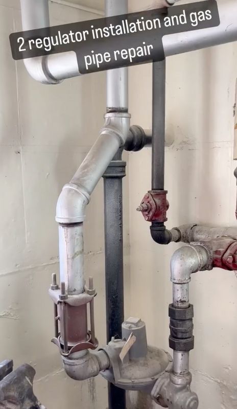 Plumbing