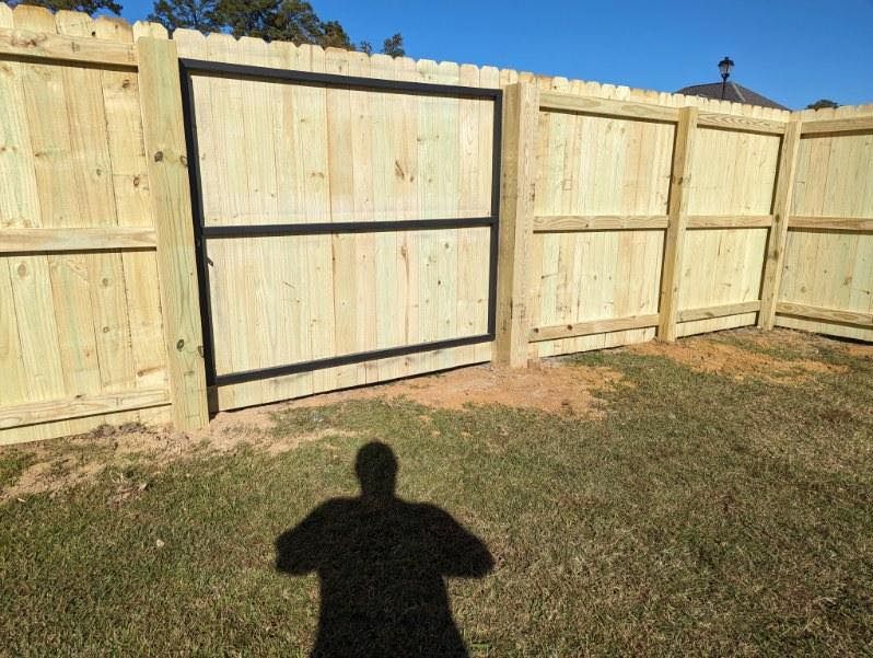 Fences