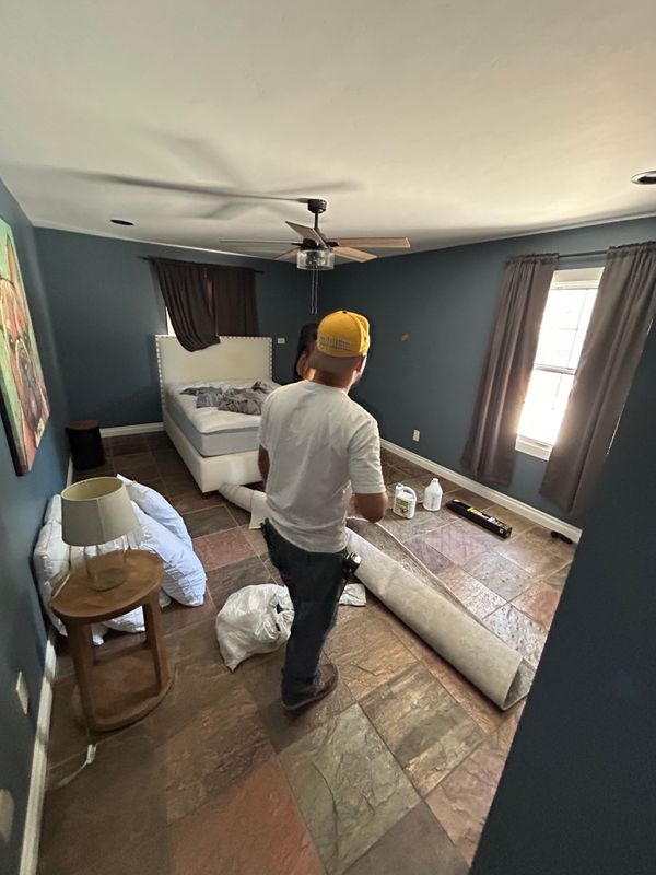 Interior Painting
