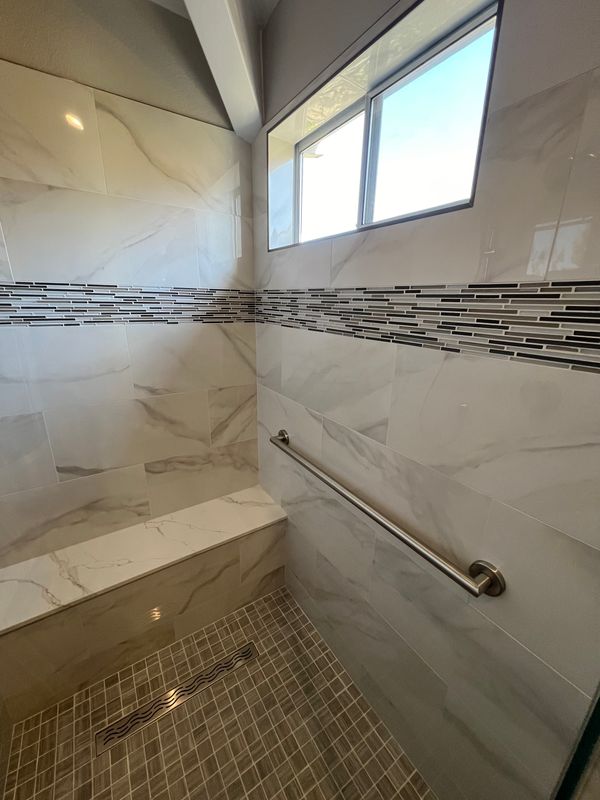 Bathrooms