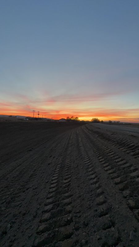 Land Grading