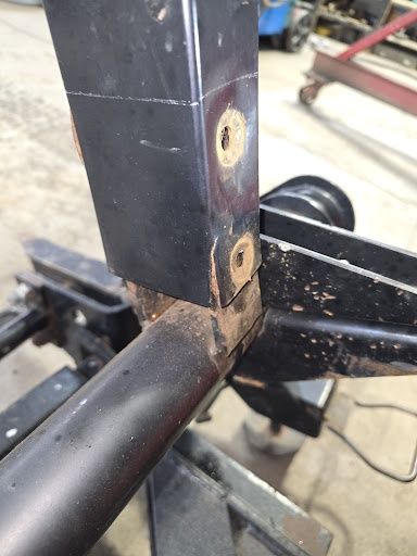 Mobile Welding Services
