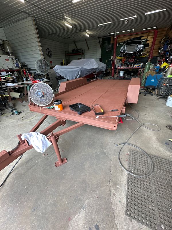 MIG Welding