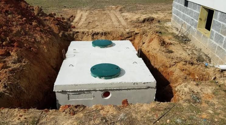 Septic System Design