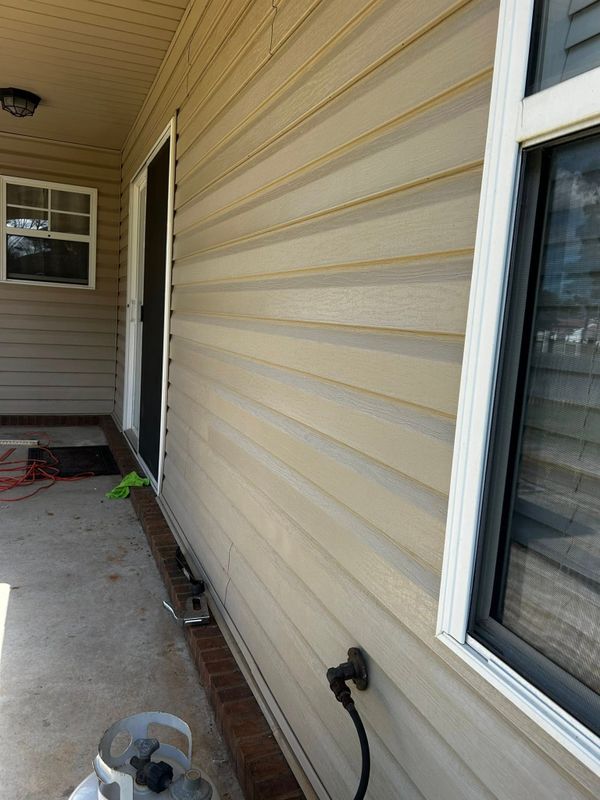 Exterior Painting