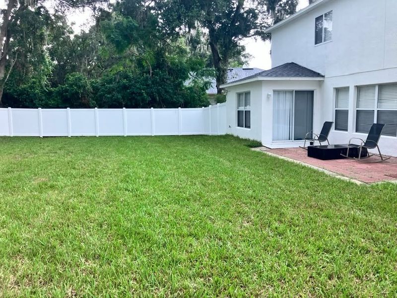 Fencing Repair & Installation
