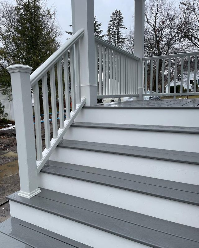 Remodeling Services
