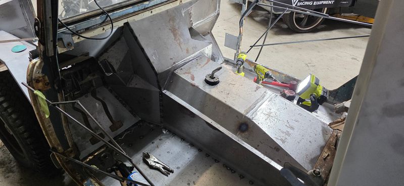 Classic Car Restorations