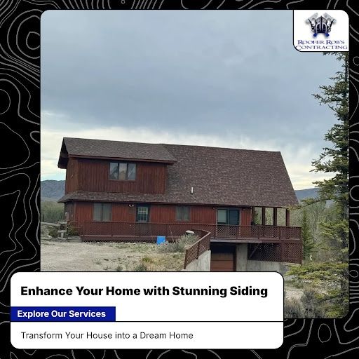 Siding