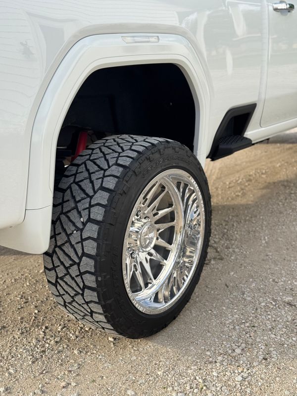 Trucks
