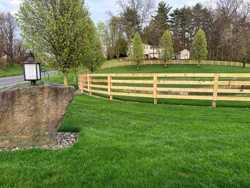 Fencing