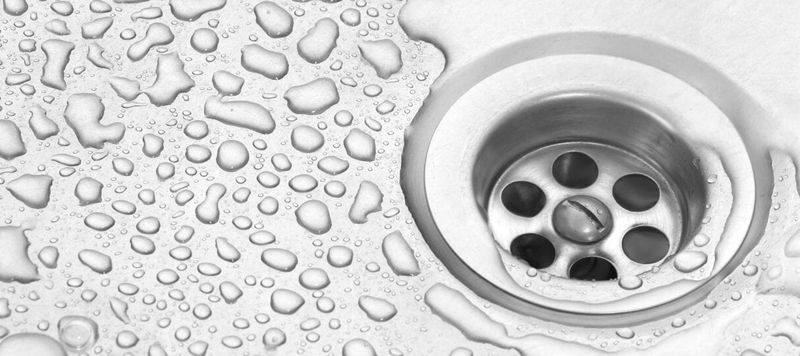 Drain Cleaning and Unclogging