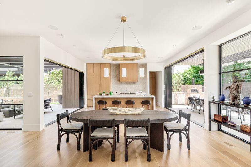 Kitchen and Bathroom Renovations