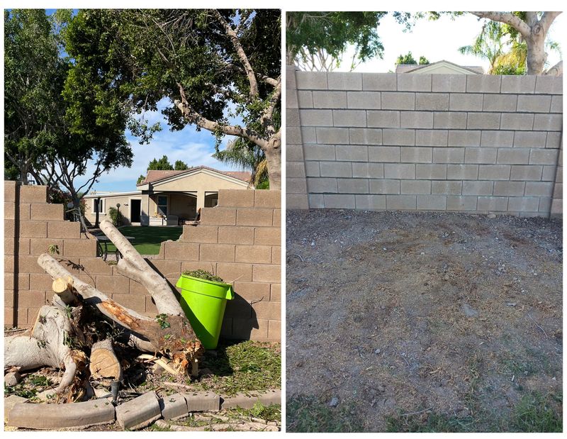 Retaining Wall Construction
