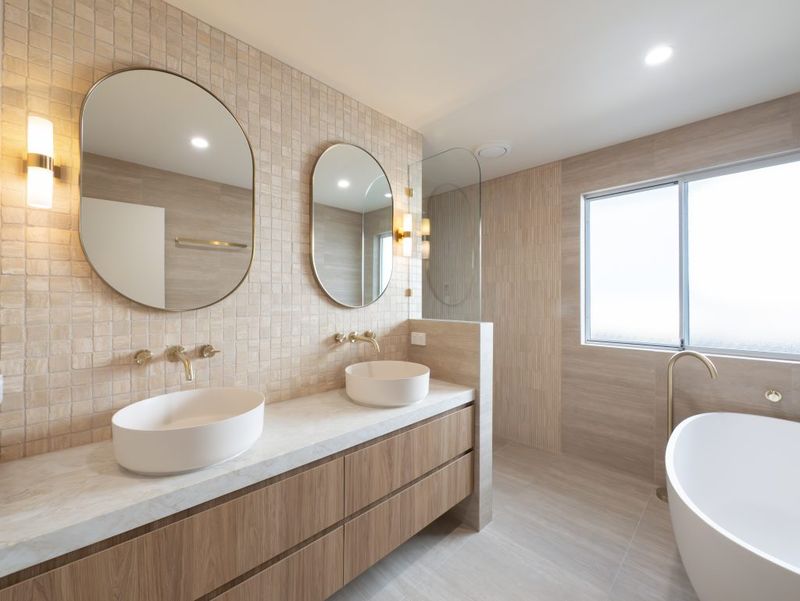 Bathroom Renovation