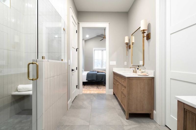 Bathrooms