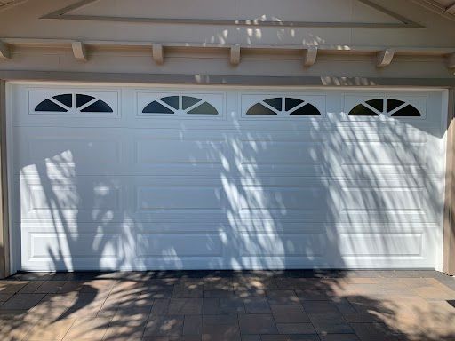 Waldorf Wonders: Transforming Garage Access with Expert Opener Installation by JR Garage Door and Services