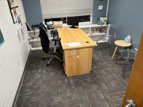 Office Cleaning