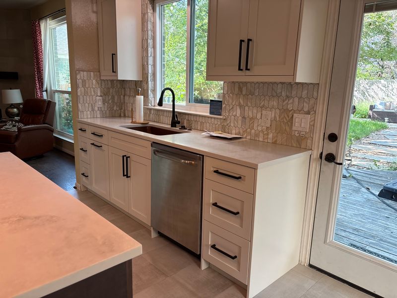 Residential Remodeling