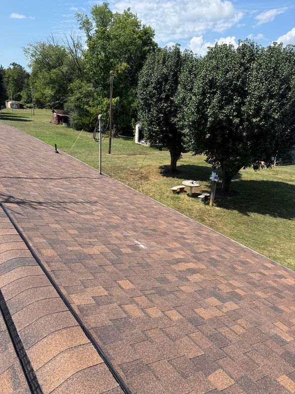 Roofing Replacement