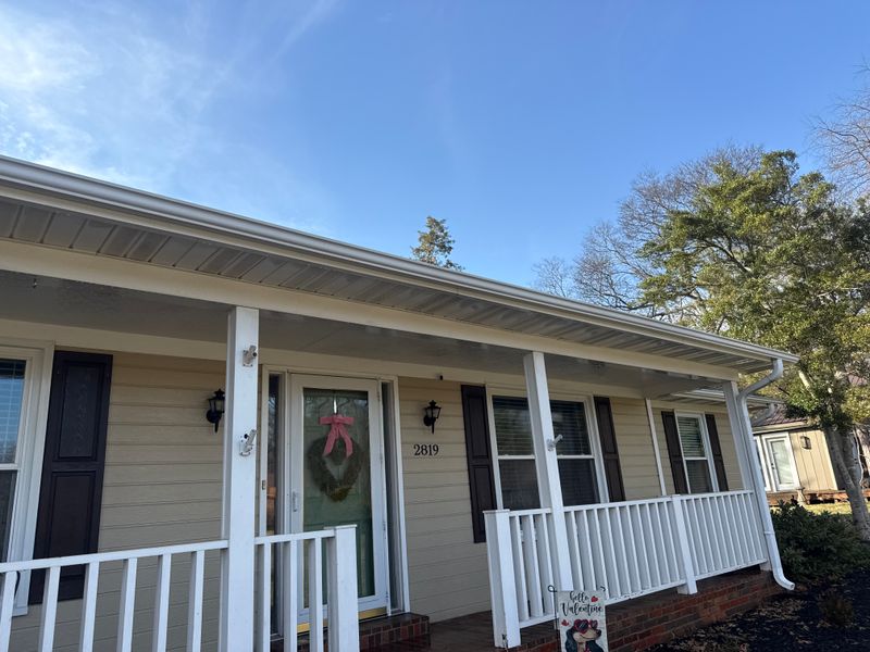 General Handyman Services
