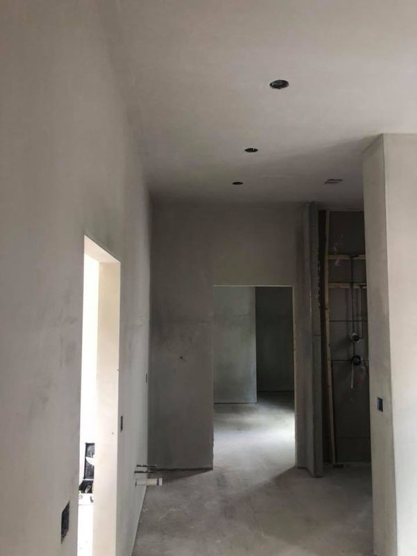 Drywall Finishing