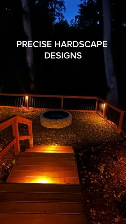 Hardscape Installation