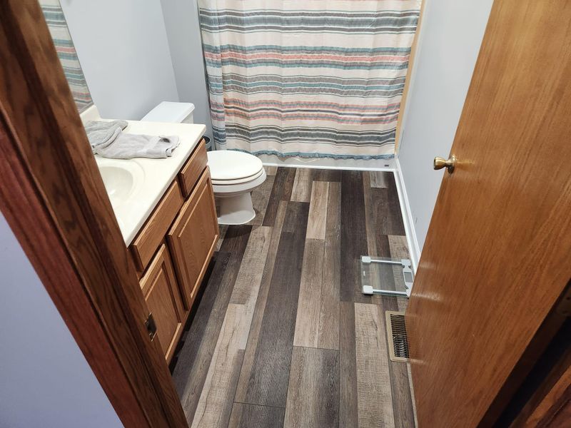 Interior Renovations
