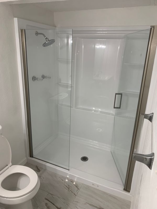 Interior Renovations