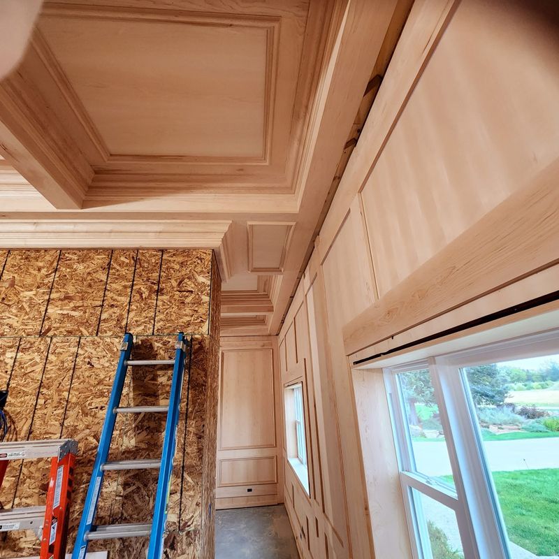 Construction & Remodeling