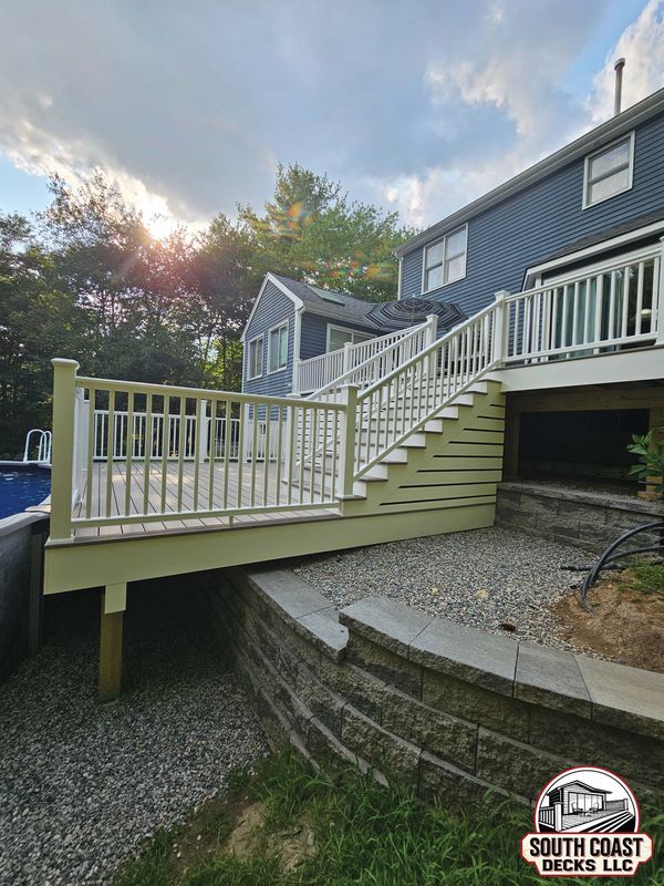 Deck Building