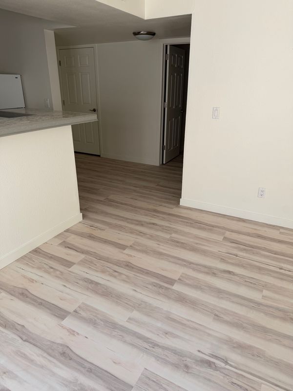 Lvp flooring