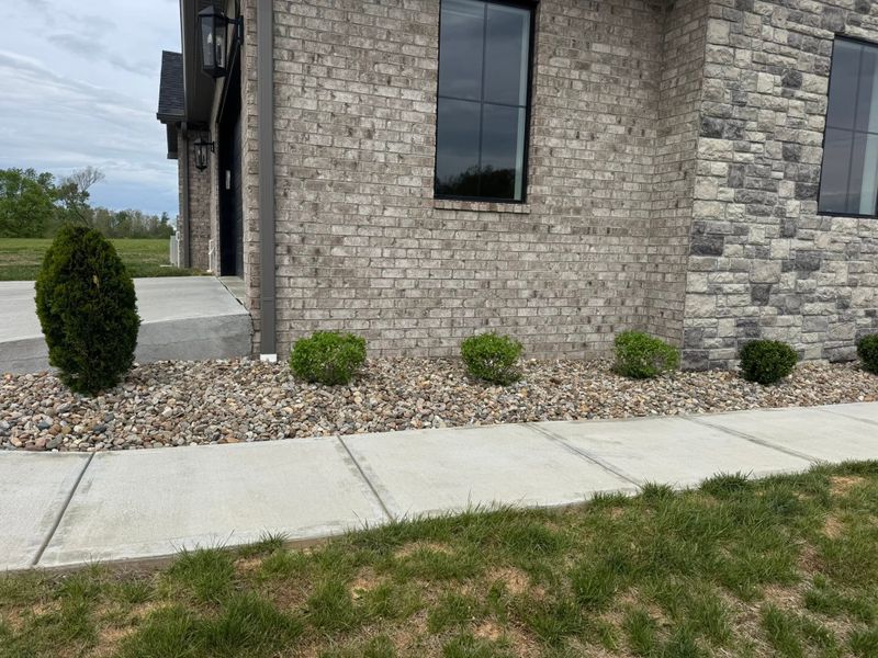 Landscape Design