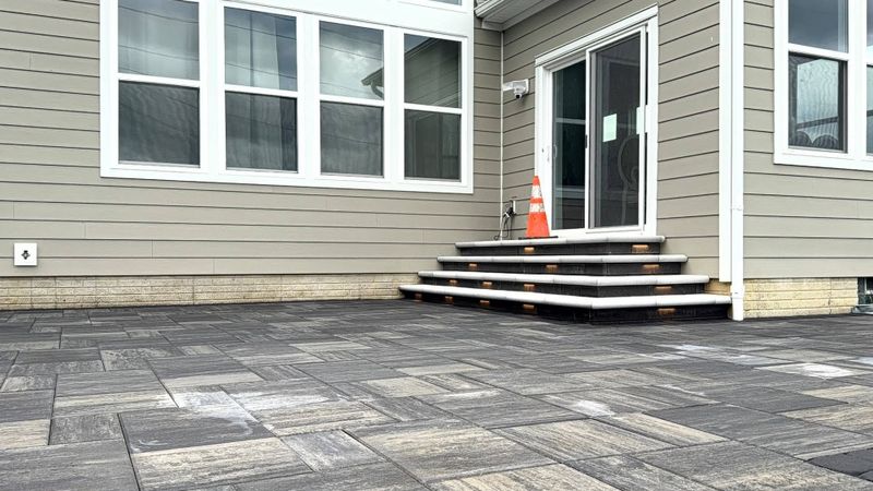 Patio Design & Construction