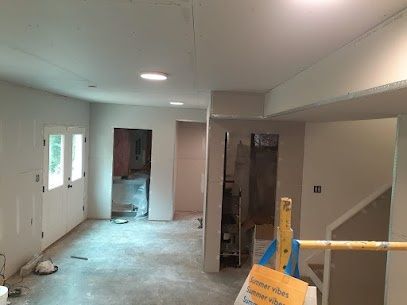 Drywall Installation