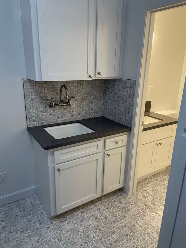 Interior Renovations