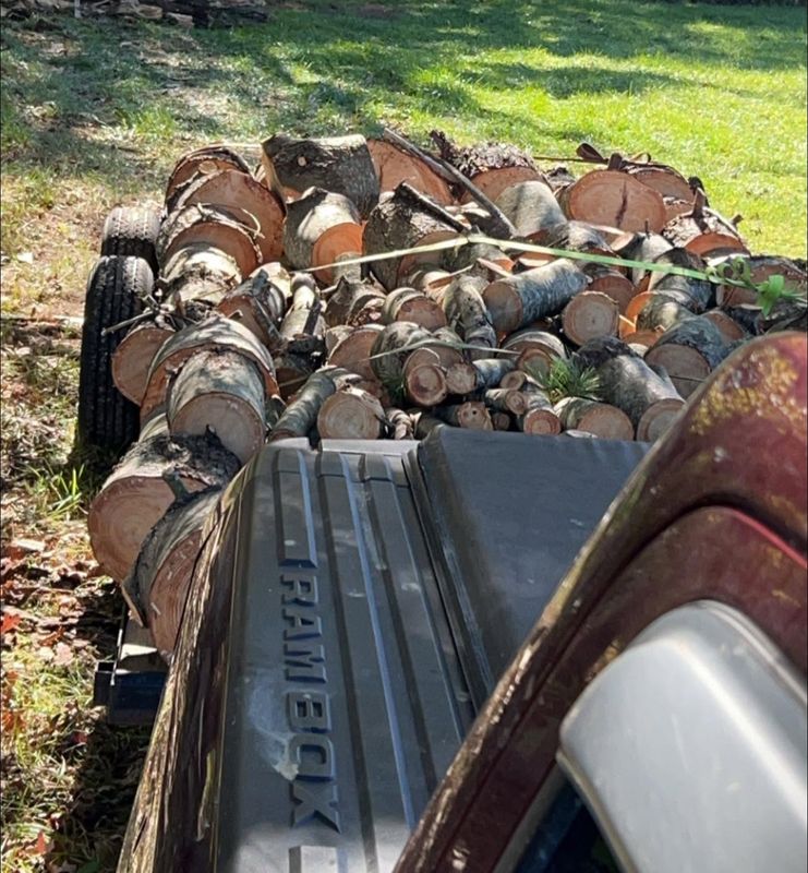 Land Clearing