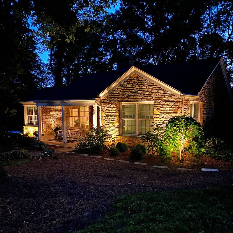 Landscape Lighting