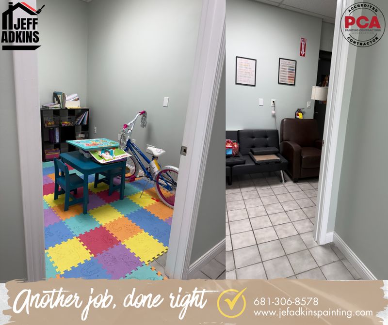 Interior Painting
