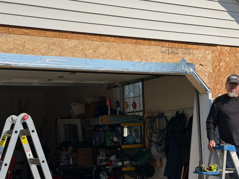 Home Repairs