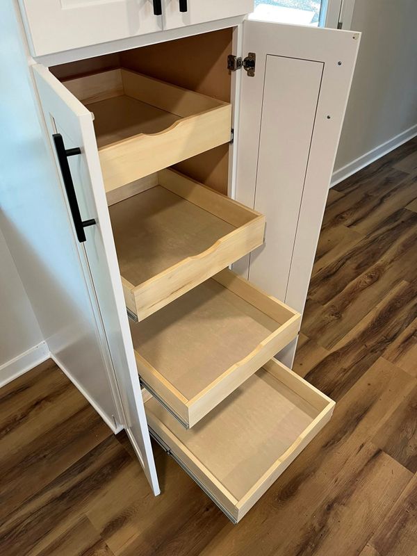 Kitchen Remodeling
