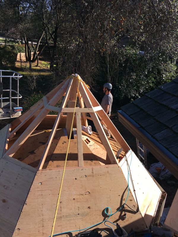 Custom Home Building