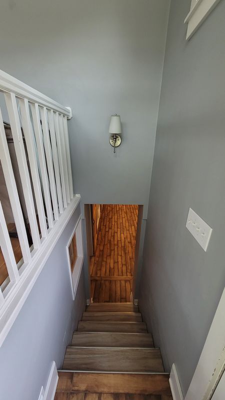 Interior Paint