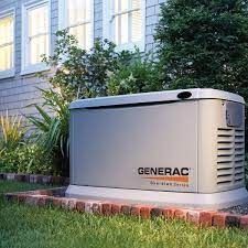 Generator Install