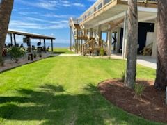 Sod Installation